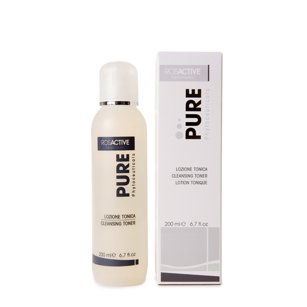 Pure Cleansing Toner