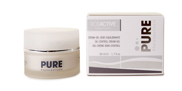 Pure Oil Control Cream Gel