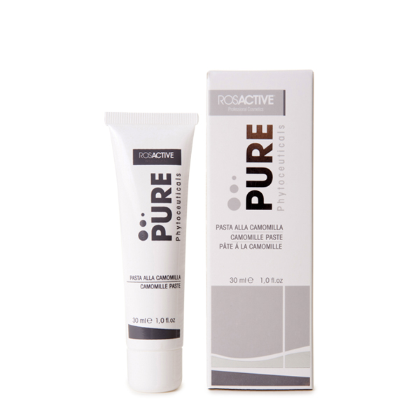 Pure Camomile Paste
