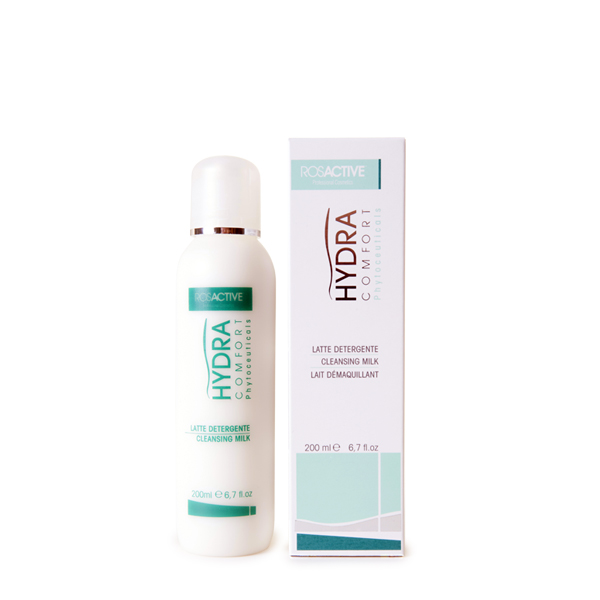 Cleansing Milk