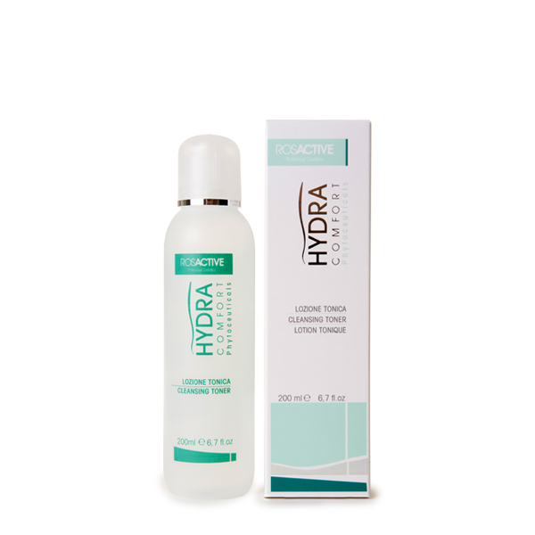 Cleansing Toner