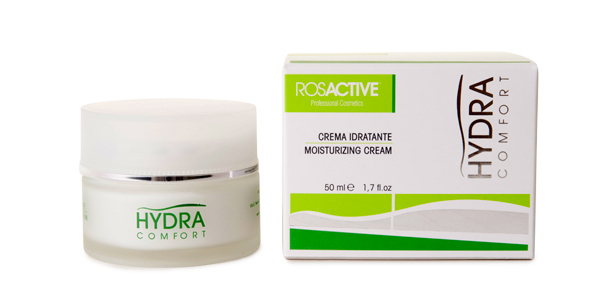 Moisturizing Cream