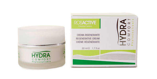 Regenerative Cream