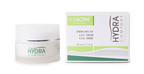 Age Cream