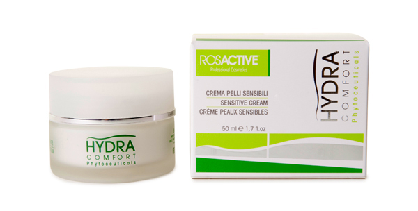 Sensitive Cream