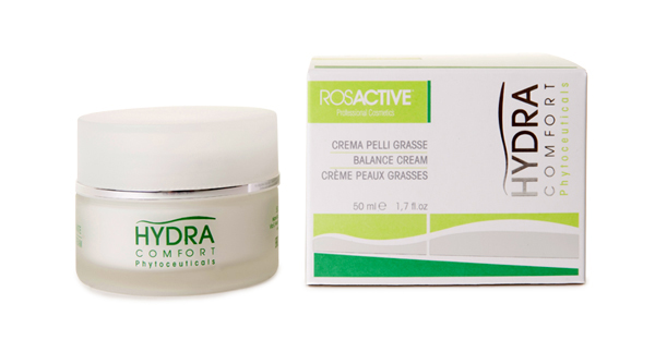 Balance Cream