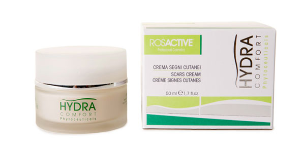 Scars Cream