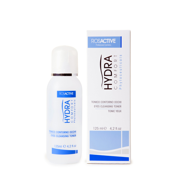 Eyes Cleansing Toner