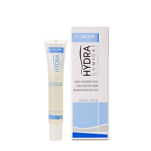 Eyes Contour Serum