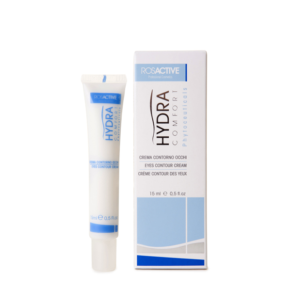 Eyes Contour Cream