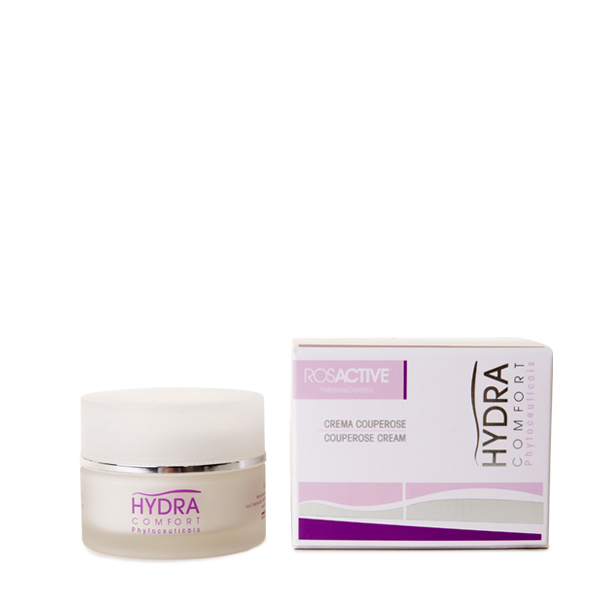 Couperose Cream