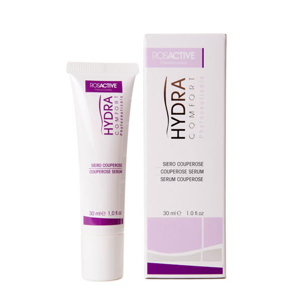 Couperose Serum