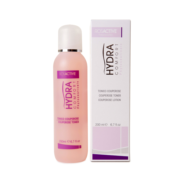 Couperose Toner