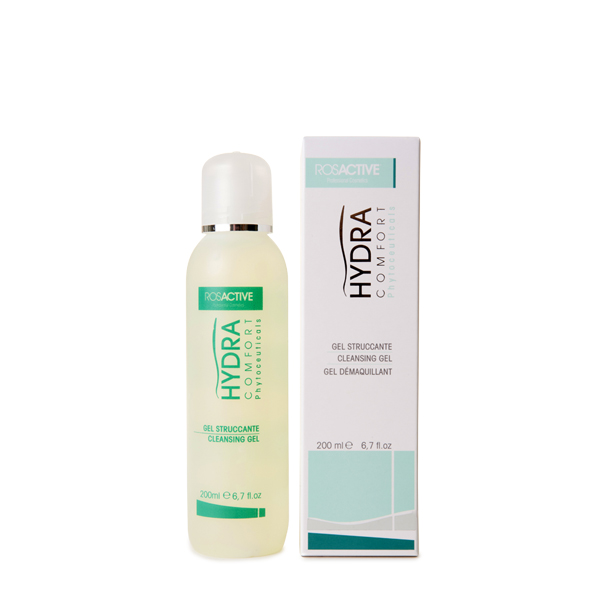 Cleansing Gel