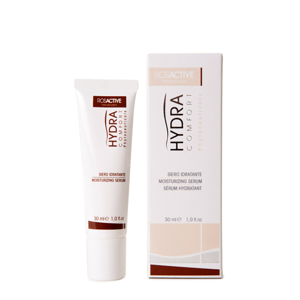 Moisturizing Serum