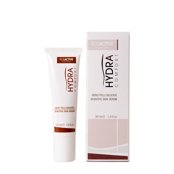 Sensitive Serum