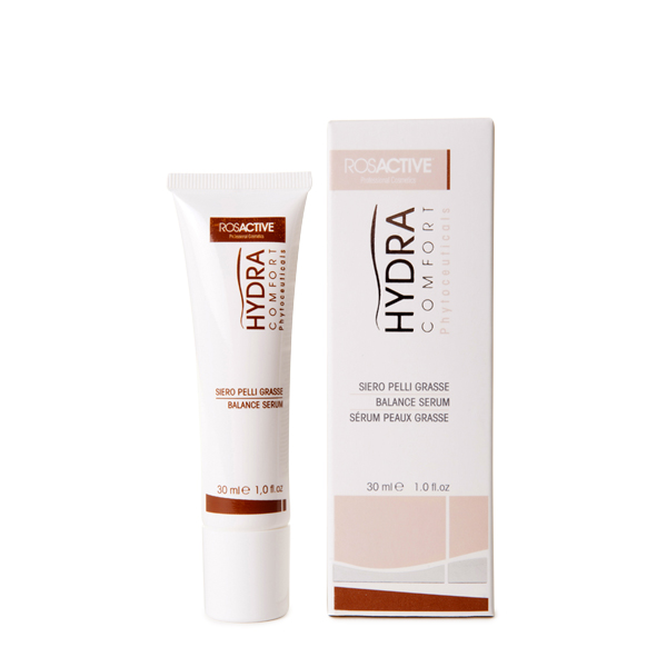 Balance Serum