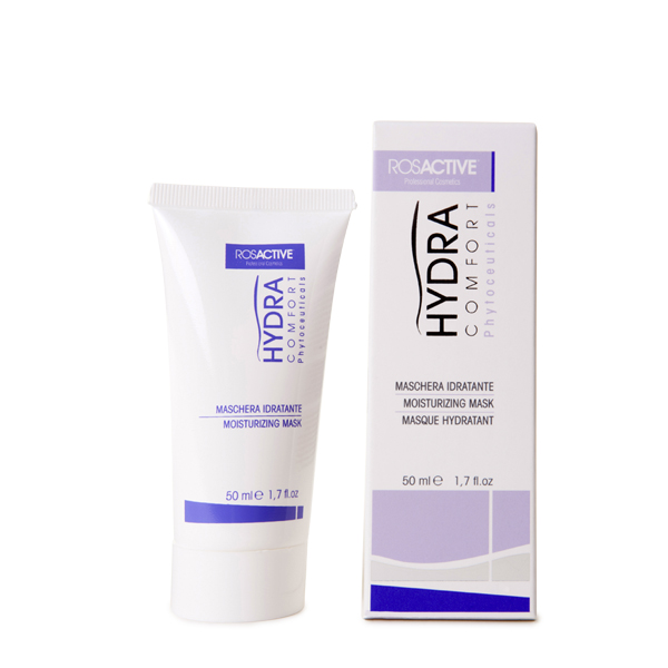 Moisturizing Mask