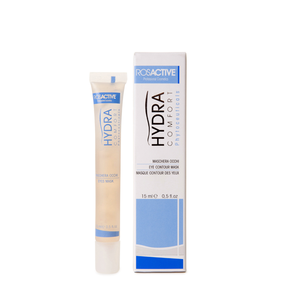 Eyes Contour Mask