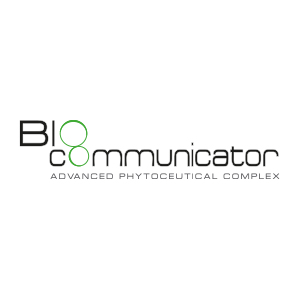Biocommunicator Phytoceutical Complex