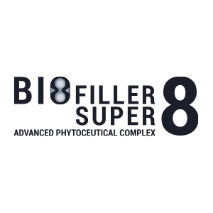 Biofiller Super 8