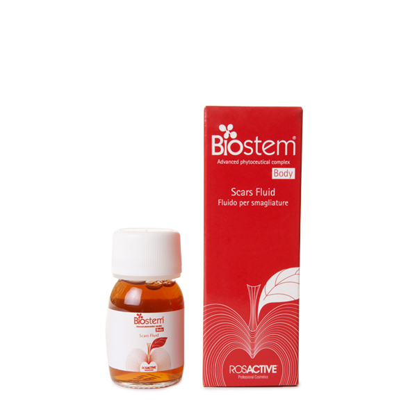 Biostem Body Lotion