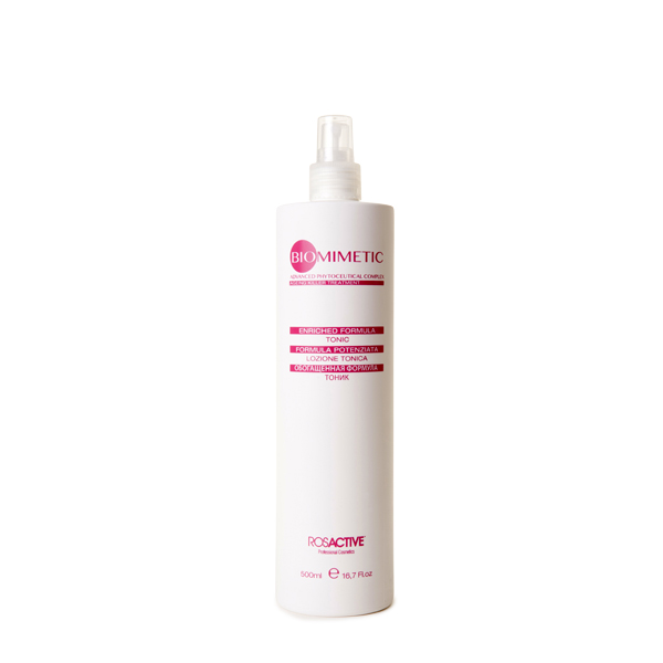 Biomimetic Toner