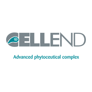 Cellend New Formula Advanced Phytoceutical Complex
