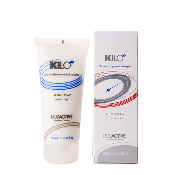 Kilò Active Cream