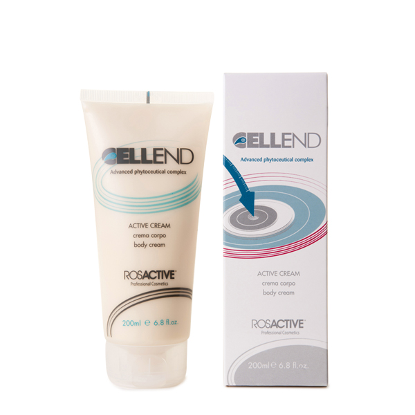 Cellend Active Cream
