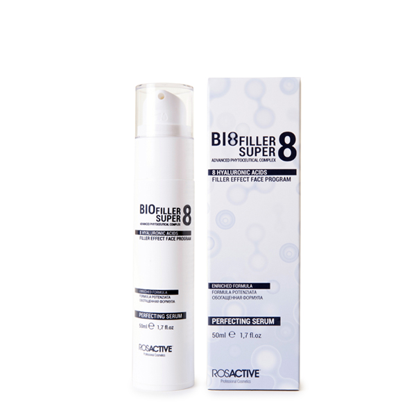 Biofiller Perfecting Serum