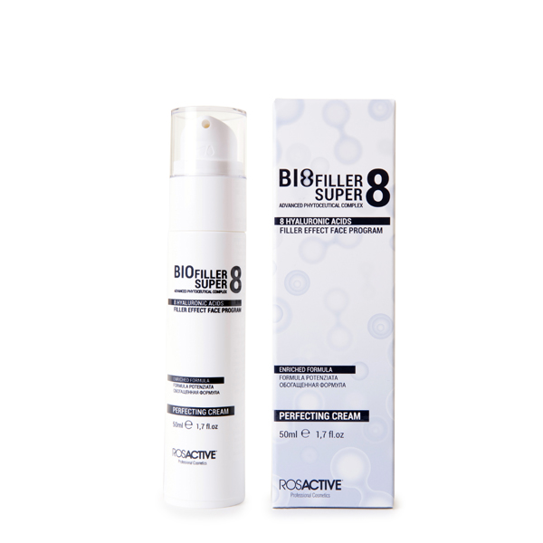 Biofiller Perfecting Cream