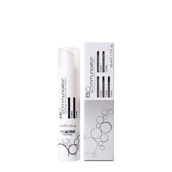 Biocomunicator Cream