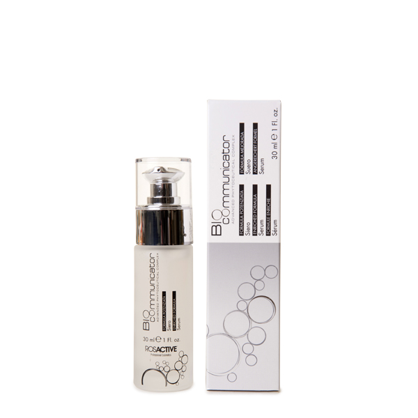 Biocomunicator Serum