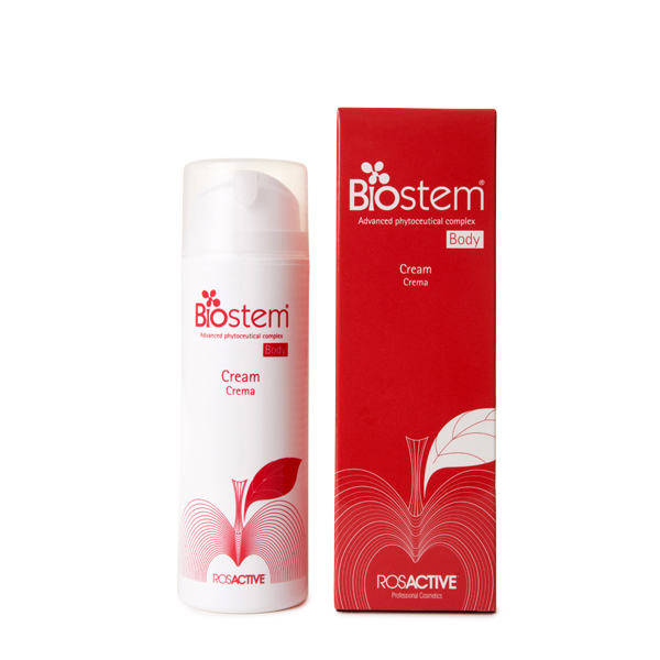Biostem Body Cream