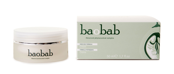 Cell Repair Baobab Cream