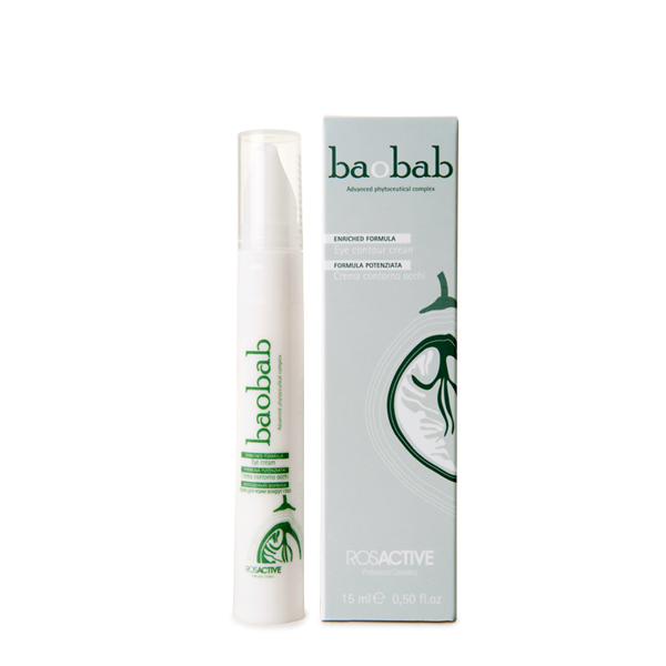Cell Repair Baobab Eye Cream