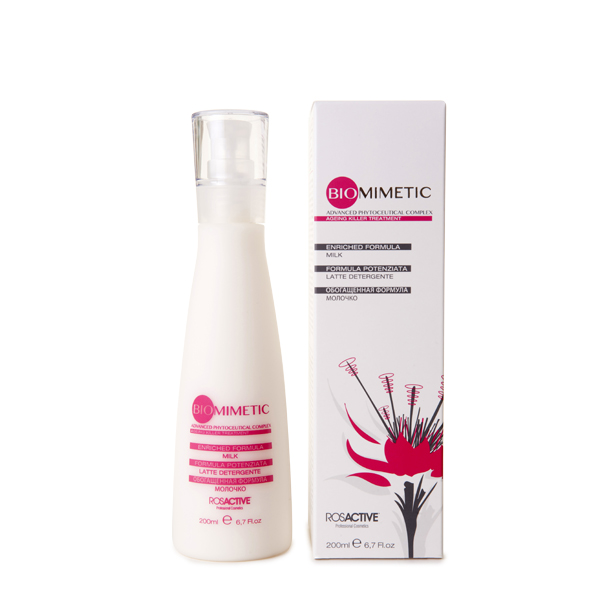 Biomimetic Milk