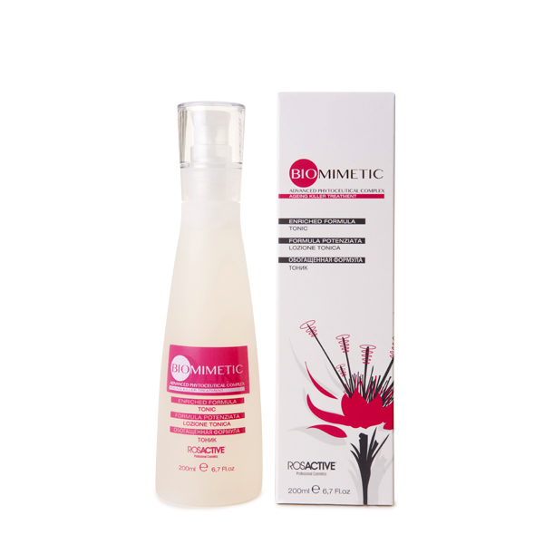 Biomimetic Toner