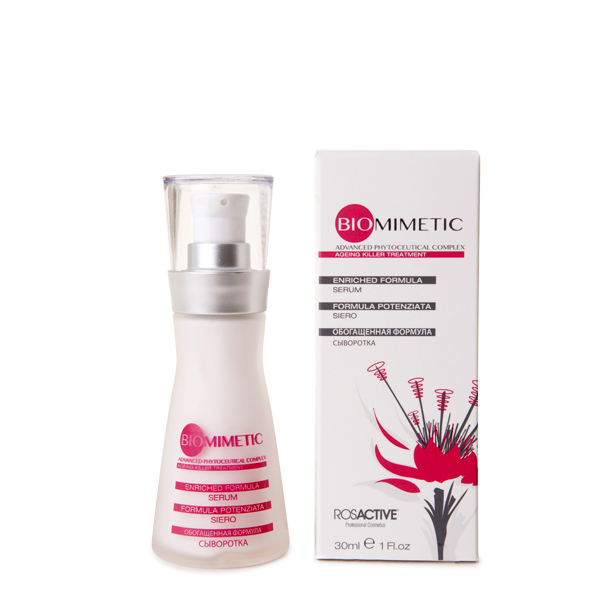 Biomimetic Serum