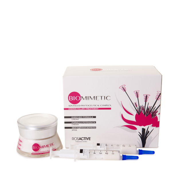Biomimetic Cream