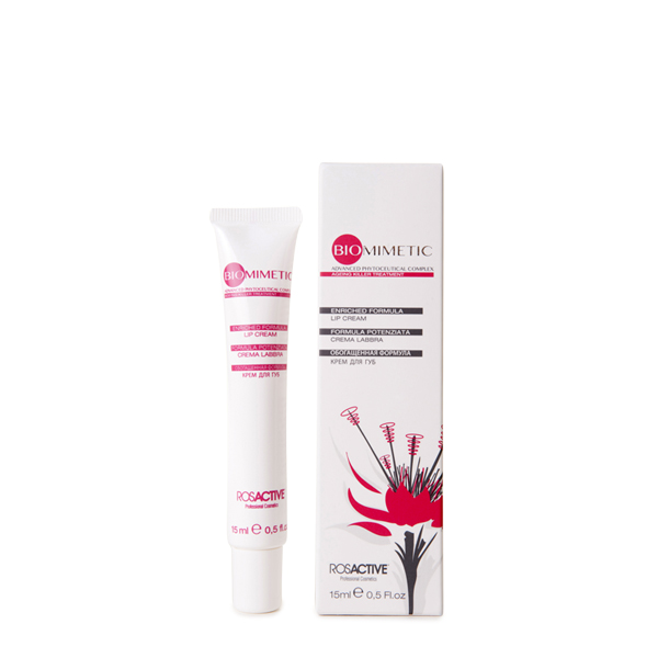 Biomimetic Lips Serum